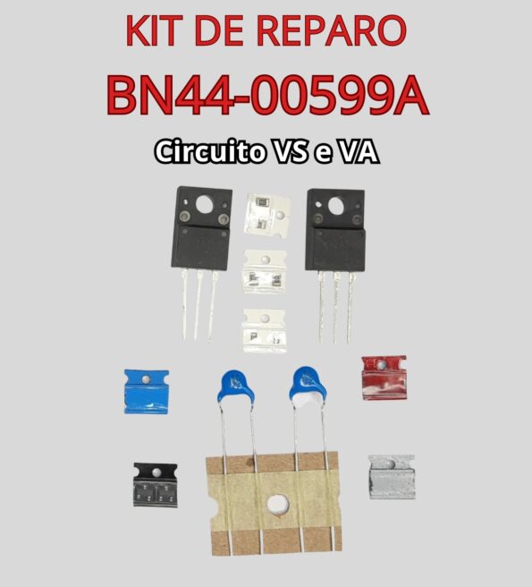 kit reparo bn44-00599a
