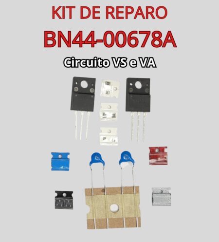 kit reparo bn44-00678a