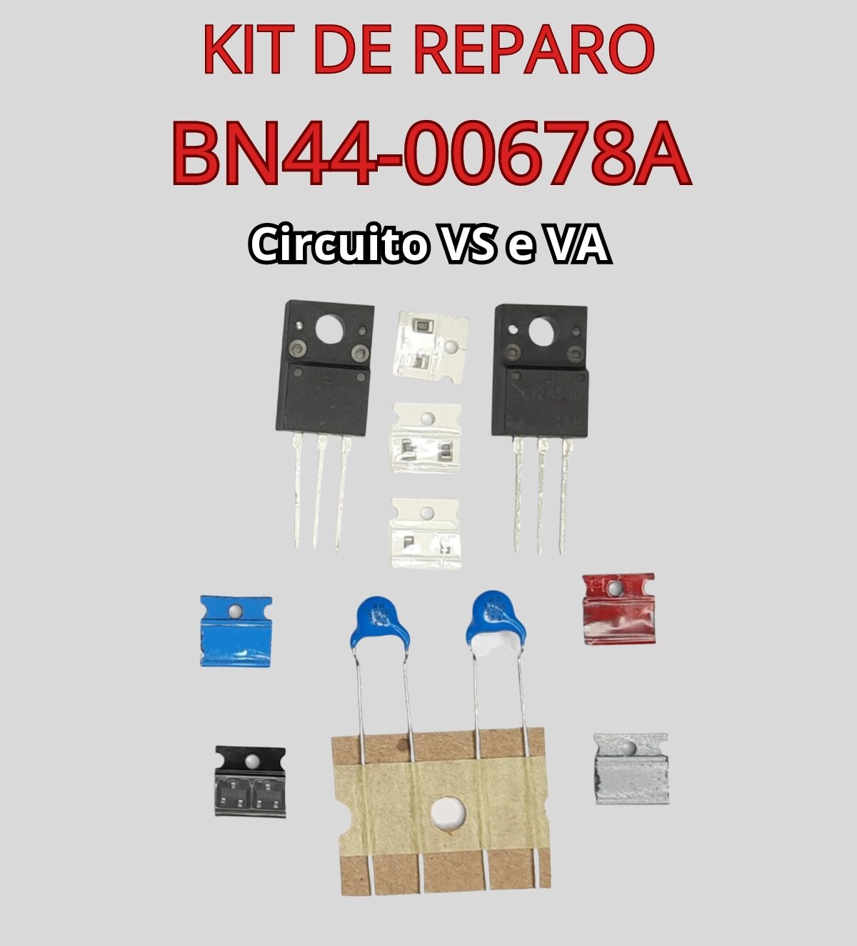 kit reparo bn44-00678a
