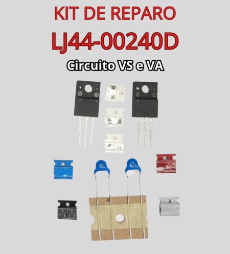 kit reparo lj44-00240d